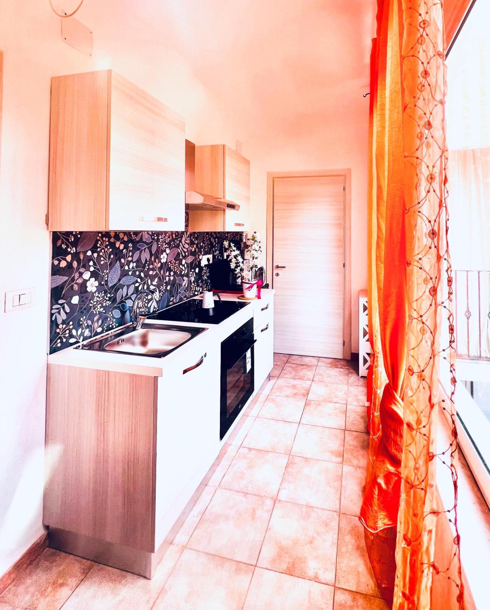 Bed And Breakfast Le Petunie บารีซาร์โด ภายนอก รูปภาพ